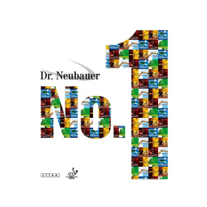 Dr.Neubauer poťah NUMBER 1