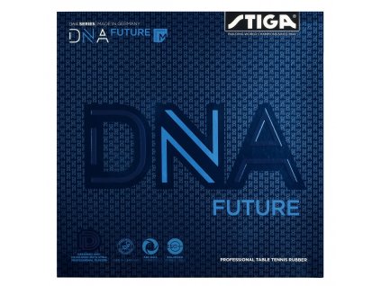 Stiga poťah DNA Future M 1 Stiga poťah DNA Future M