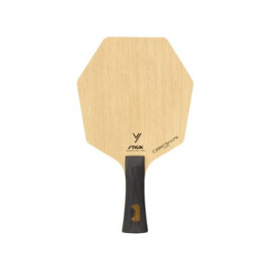 Stiga drevo Cybershape WOOD