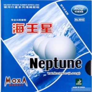 Milky Way poťah Neptune