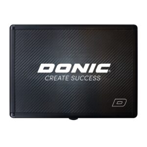 Donic kufrík Double Aluminum