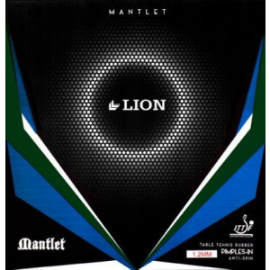 Lion poťah Mantlet anti