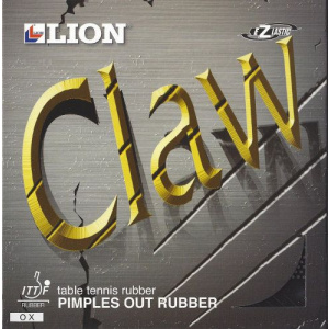 Lion poťah Claw tráva