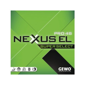 Gewo poťah Nexxus EL Pro 48 SuperSelect