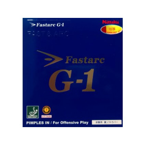 Nittaku poťah Fastarc G-1