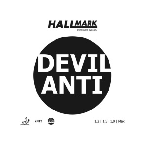 Hallmark poťah Devil Anti
