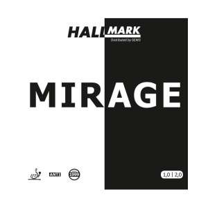 Hallmark poťah Mirage