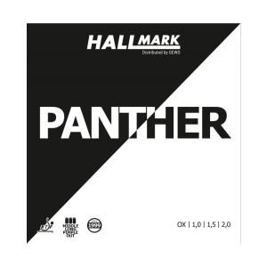 Hallmark poťah Panther