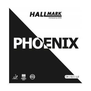 Hallmark poťah Phoenix