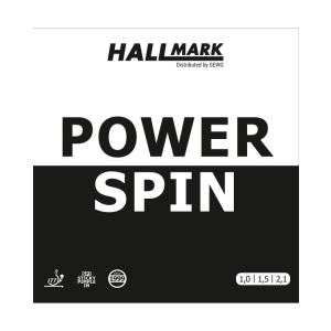 Hallmark poťah Power Spin
