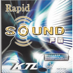 KTL poťah Rapid Sound