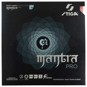 Stiga poťah Mantra PRO M