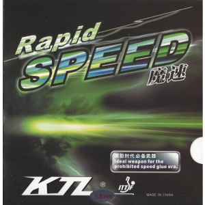 KTL poťah Rapid Speed