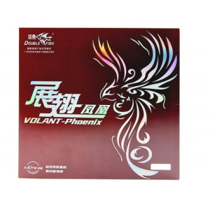 Double Fish poťah VOLANT-Phoenix