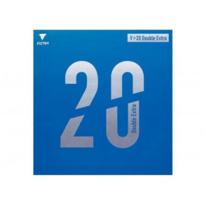 Victas poťah V > 20 Double Extra