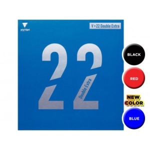 Victas poťah V > 22 Double Extra