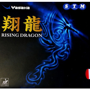 Yasaka poťah Rising dragon