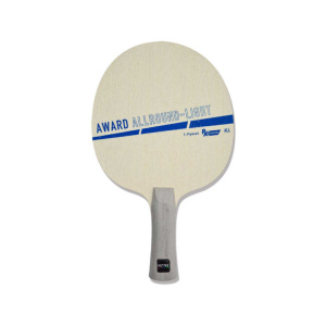 Victas drevo Award Allround Light