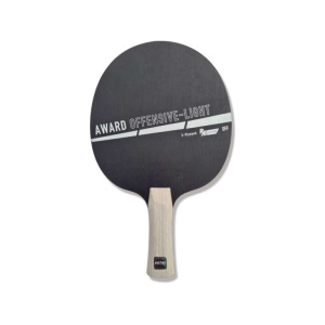 Victas drevo Award offensive light