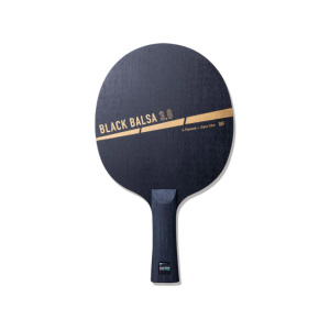 Victas drevo Black Balsa 3.0