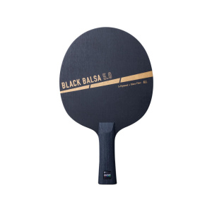 Victas drevo Black Balsa 5.0