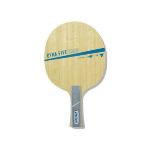 Victas drevo Dyna Five Hard