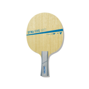 Victas drevo Dyna Five Soft