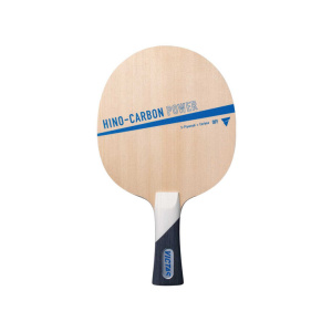 Victas drevo Hino-Carbon