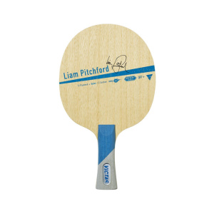 Victas drevo Liam Pitchford