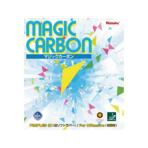 Nittaku poťah Magic Carbon
