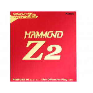 Nittaku poťah Hammond Z2