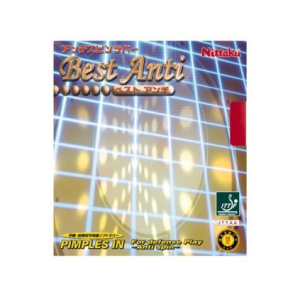 Nittaku poťah Best Anti