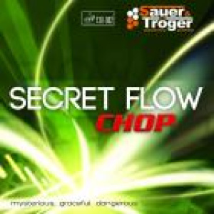 Sauer & Troger poťah Secret Flow chop