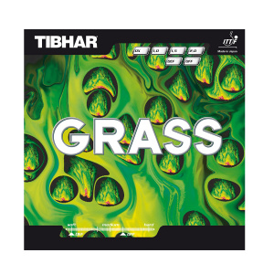 Tibhar poťah Grass Ultra