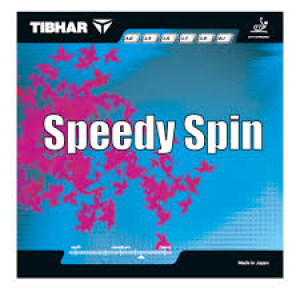 Tibhar poťah Speedy Spin