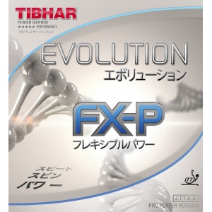 Tibhar poťah Evolution FX-P