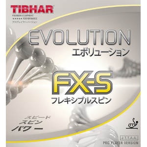 Tibhar poťah Evolution FX-S