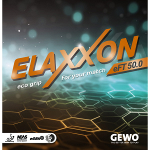 Gewo poťah  Elaxxon eFT 50.0