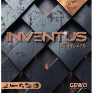 Gewo poťah Inventus XT Pro 47.5