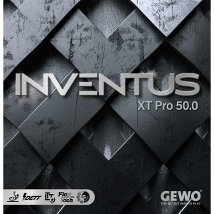 Gewo poťah inventus XT pro 50.0