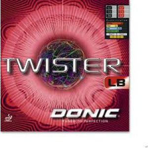 Donic poťah Twister LB
