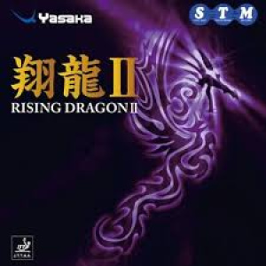 Yasaka poťah Rising Dragon 2