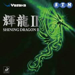 Yasaka poťah Shining Dragon 2