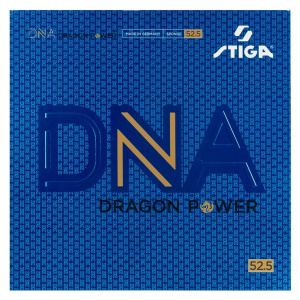 Stiga poťah DNA Dragon Power 52,5