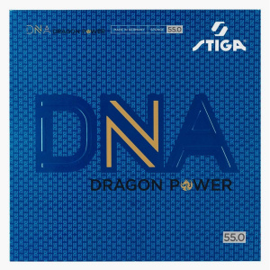 Stiga poťah DNA Dragon Power 55
