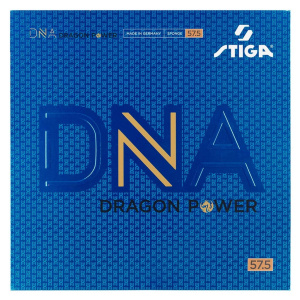 Stiga poťah DNA Dragon Power 57,5