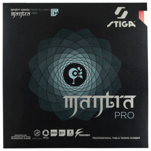 Stiga poťah Mantra PRO M