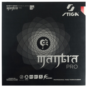 STIGA poťah Mantra PRO XH