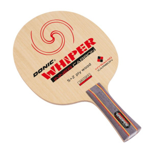 Donic drevo Whiper Inner Carbon
