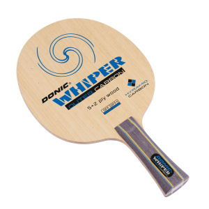 Donic drevo Whiper Outer Carbon
